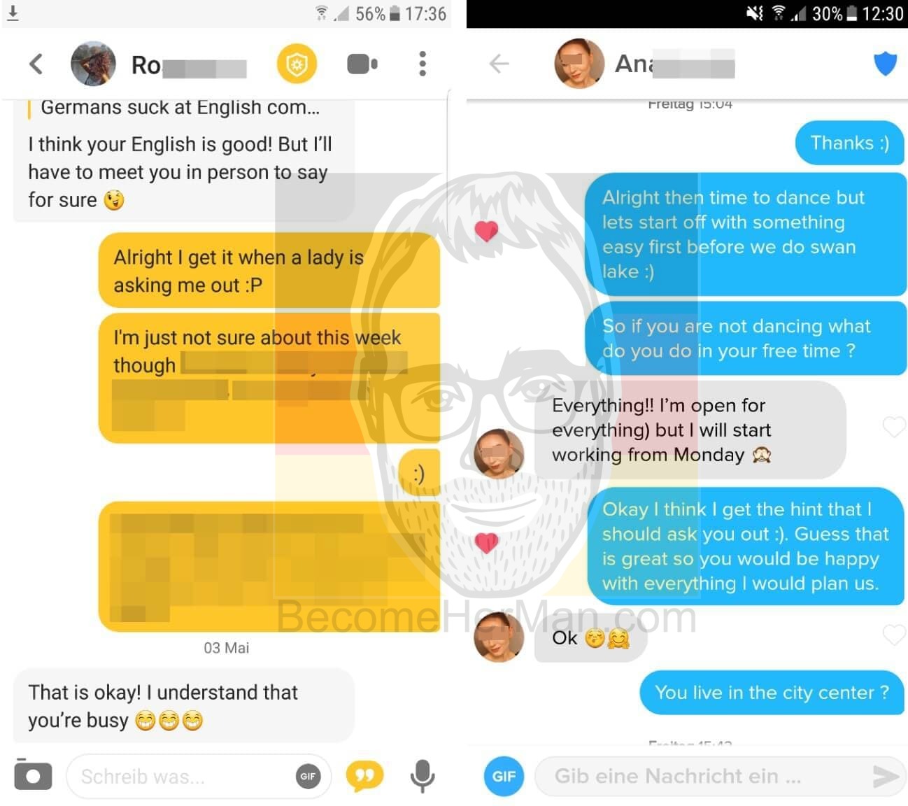 How-To-Ask-a-Girl-Out-Over-Text-Tinder-And-Bumble-Talk