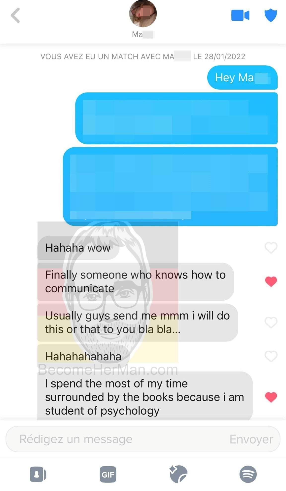 How-To-Make-a-Woman-Fall-In-Love-With-You-Tinder-Message