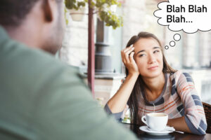 Top 12 first date mistakes men make (And how to fix them)
