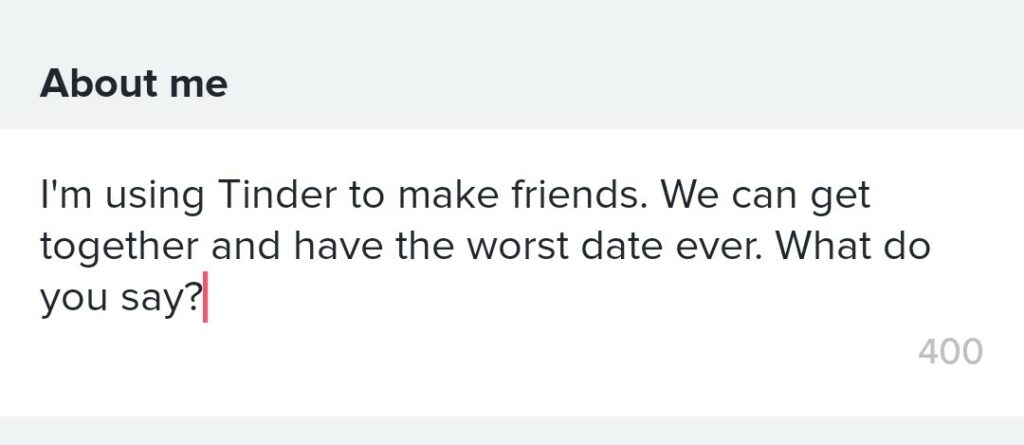 207+ Tinder Bios For Guys: Best & Worst Examples Of 2026