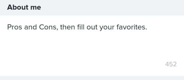 207+ Tinder Bios For Guys: Best & Worst Examples Of 2026