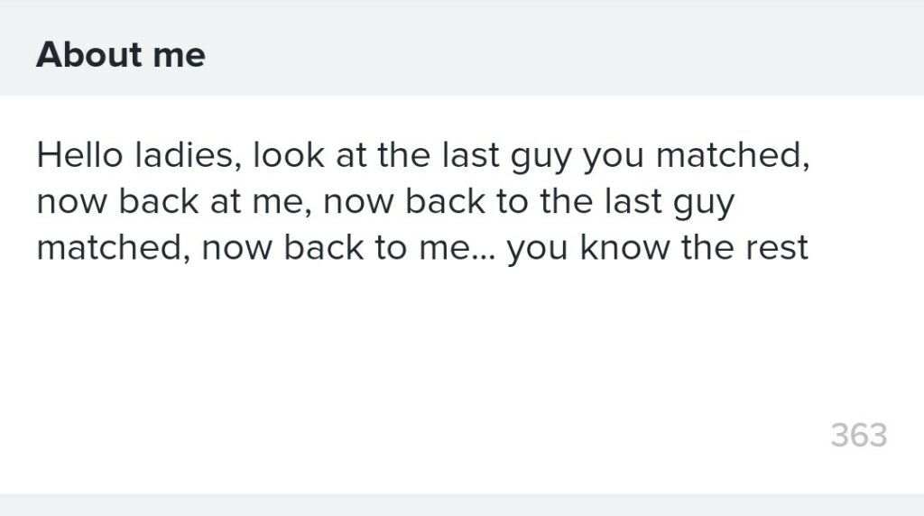 207+ Tinder Bios For Guys: Best & Worst Examples Of 2026