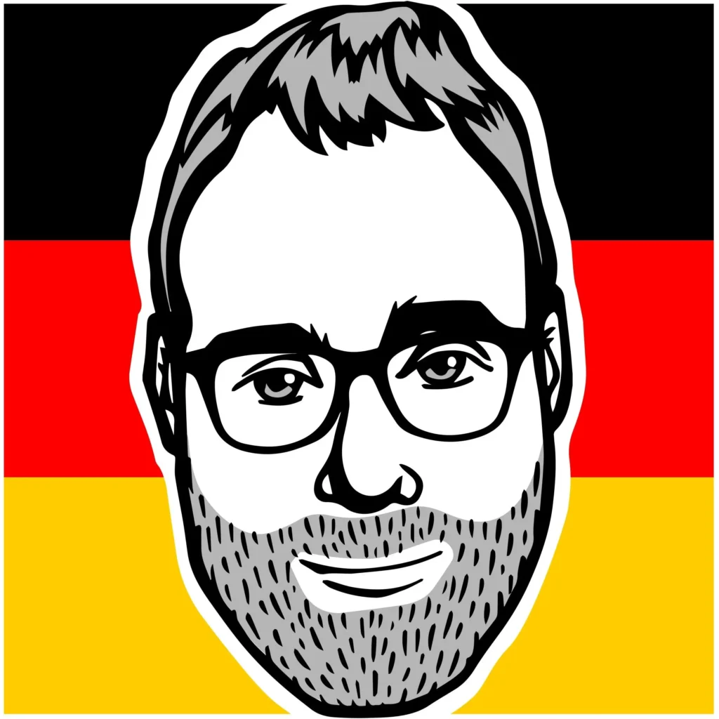 Become Her Man Logo.